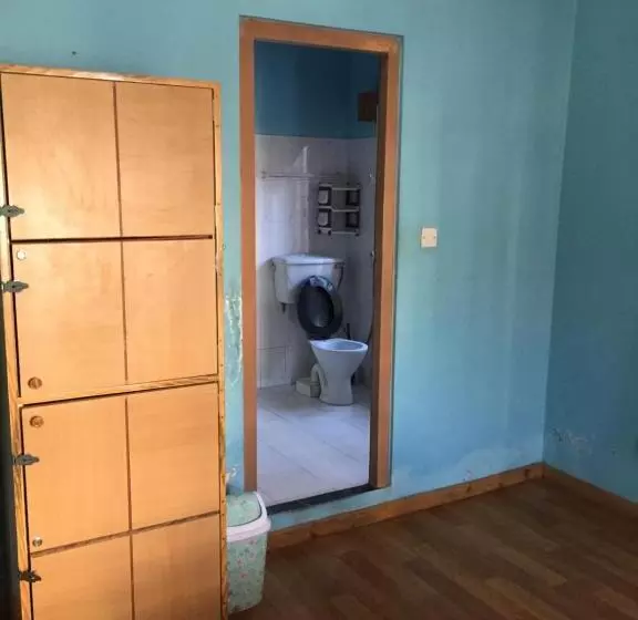 اتاق لوکس, Nepalaya Eco Hostel