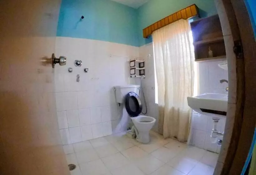 اتاق لوکس, Nepalaya Eco Hostel