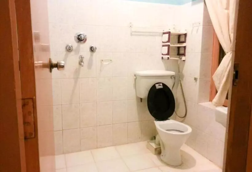 اتاق لوکس, Nepalaya Eco Hostel