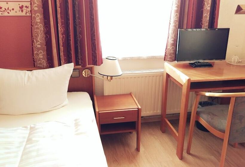 スタンダードシングルルーム, Nordischer Hof