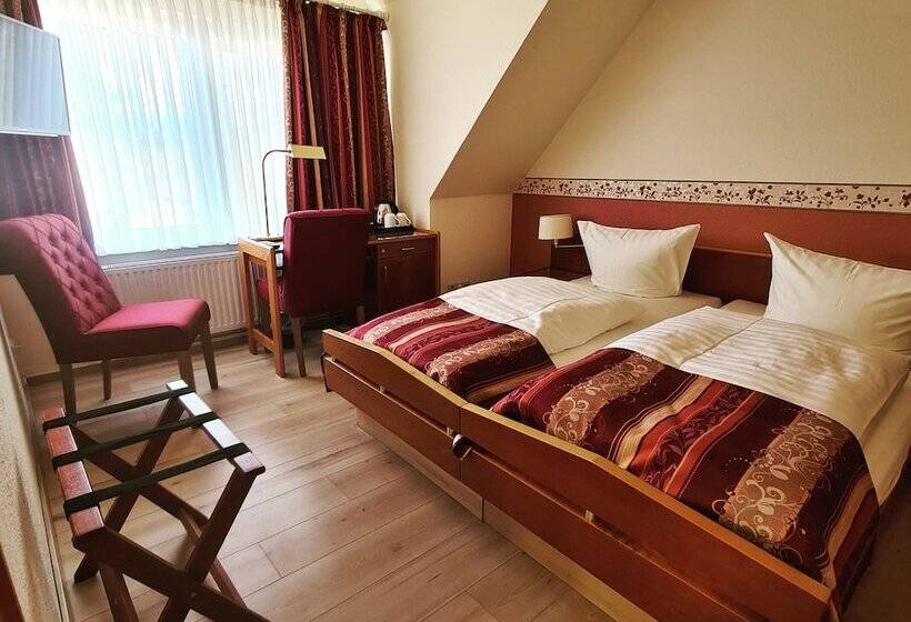 スタンダードルーム, Nordischer Hof