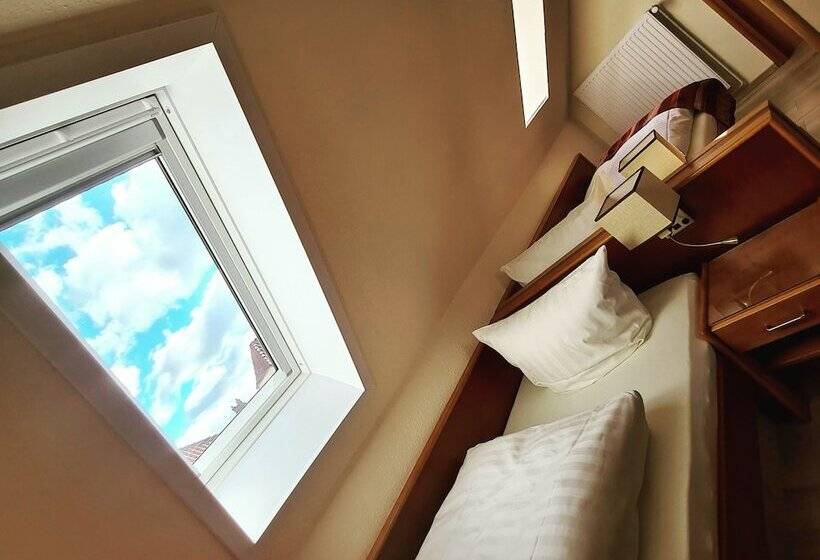 Номер Стандарт, Nordischer Hof