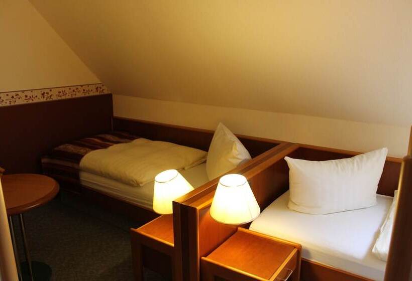 スタンダードルーム, Nordischer Hof