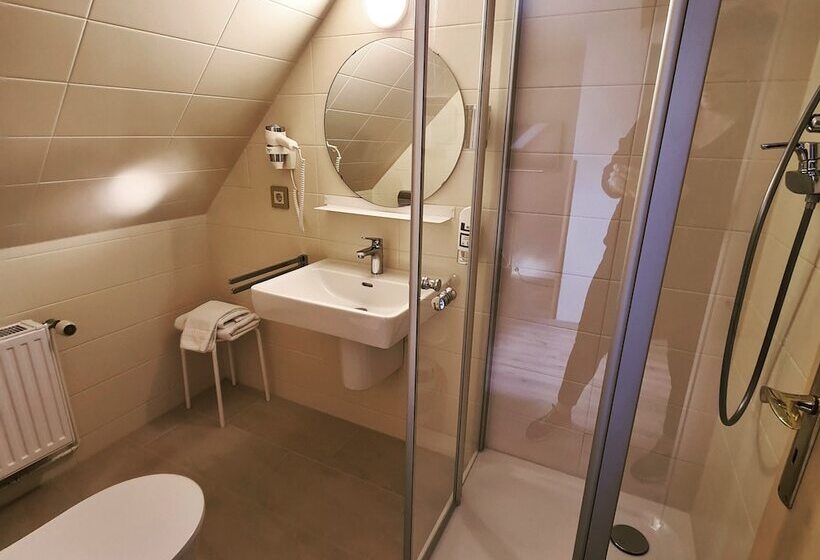 スタンダードルーム, Nordischer Hof