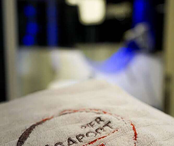 Suite Executive, Pasaport Pier