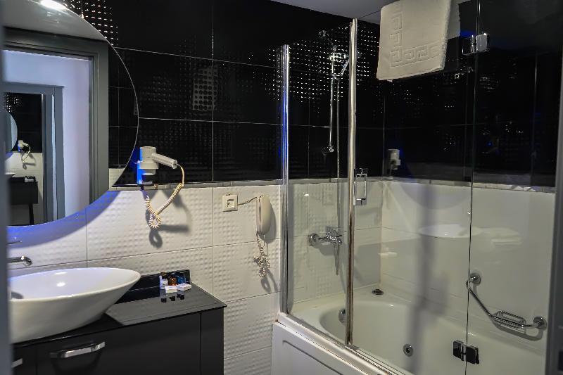 Suite Executive, Pasaport Pier