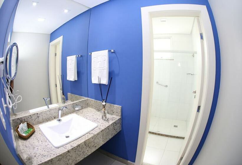 디럭스 룸, Real Classic Bahia