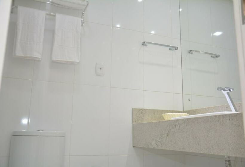 디럭스 룸, Real Classic Bahia