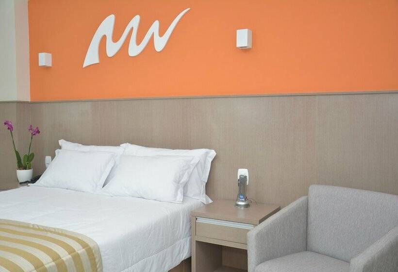 디럭스 룸, Real Classic Bahia