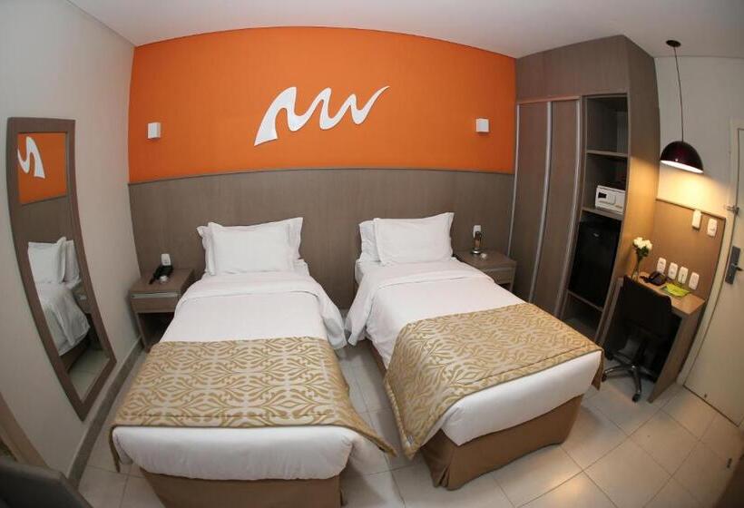 수피리어 룸, Real Classic Bahia