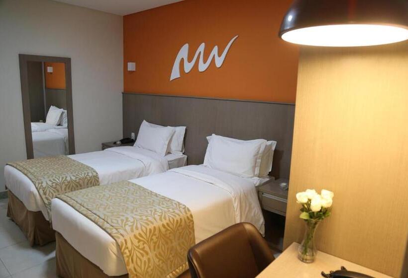 수피리어 룸, Real Classic Bahia