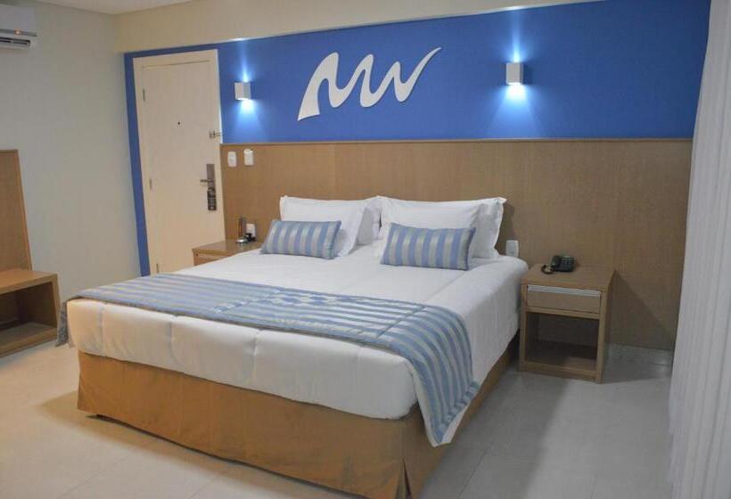 수피리어 룸, Real Classic Bahia