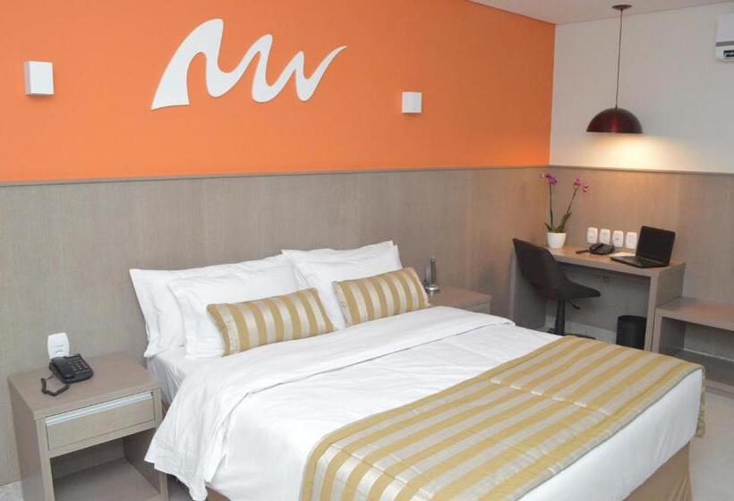 수피리어 룸, Real Classic Bahia