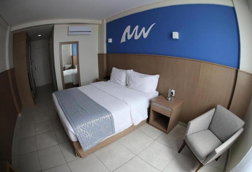 수피리어 룸, Real Classic Bahia