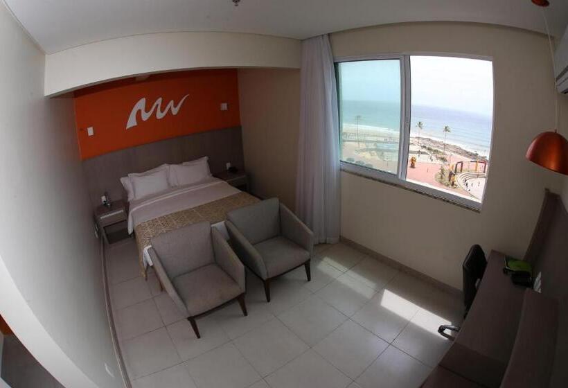 클래식 룸 바다 전망, Real Classic Bahia