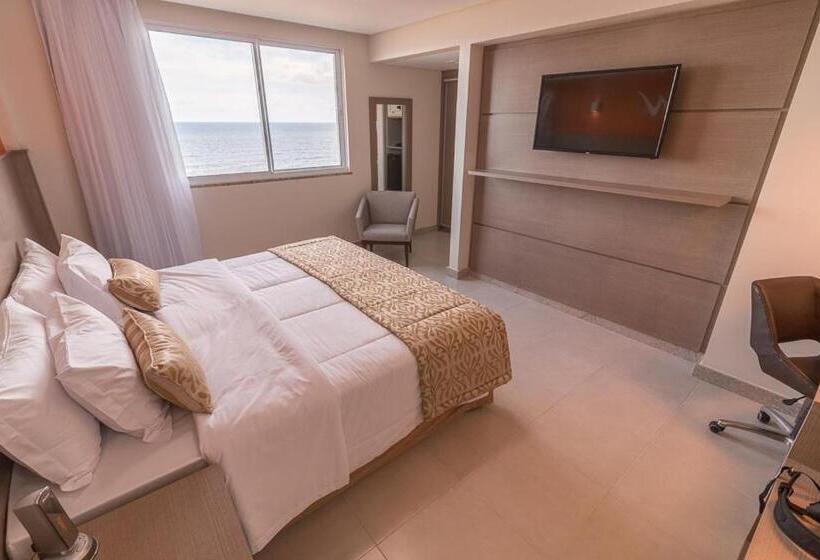 클래식 룸 바다 전망, Real Classic Bahia