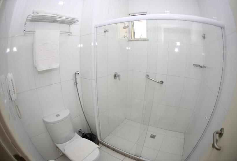 클래식 룸 바다 전망, Real Classic Bahia