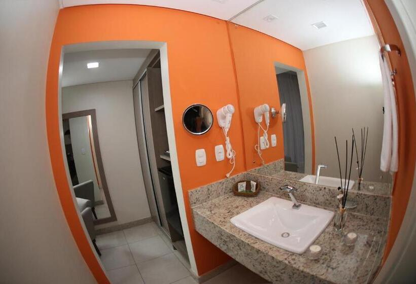 클래식 룸 바다 전망, Real Classic Bahia