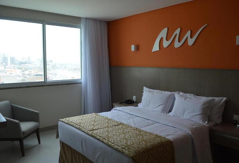 디럭스 룸, Real Classic Bahia