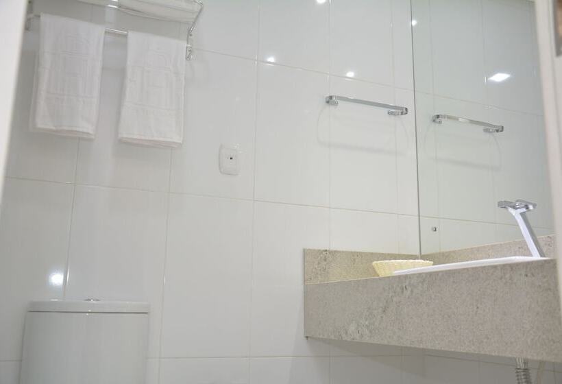 디럭스 트리플 룸, Real Classic Bahia