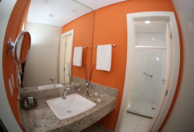 수피리어 룸, Real Classic Bahia