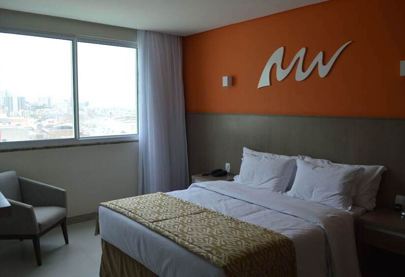 수피리어 룸, Real Classic Bahia