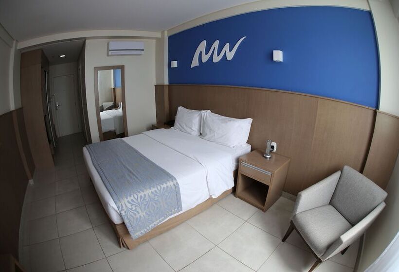 수피리어 룸, Real Classic Bahia