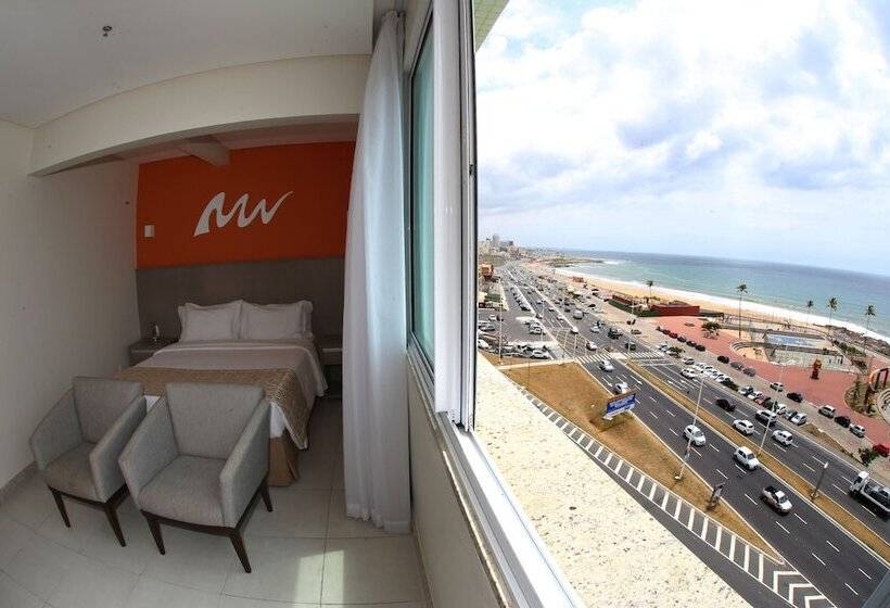 클래식 룸 바다 전망, Real Classic Bahia