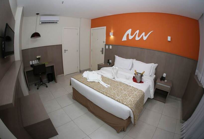 클래식 룸 바다 전망, Real Classic Bahia