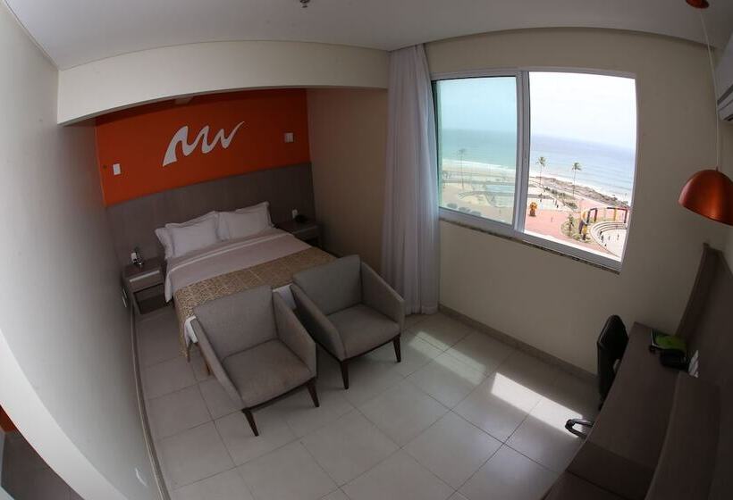 클래식 룸 바다 전망, Real Classic Bahia