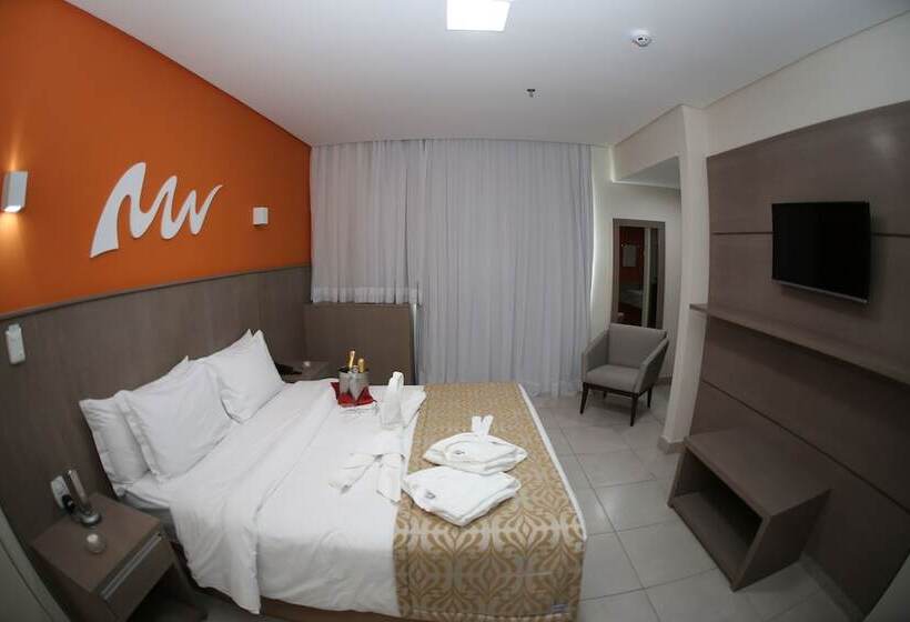 클래식 룸 바다 전망, Real Classic Bahia