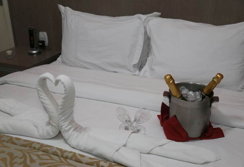 클래식 룸 바다 전망, Real Classic Bahia