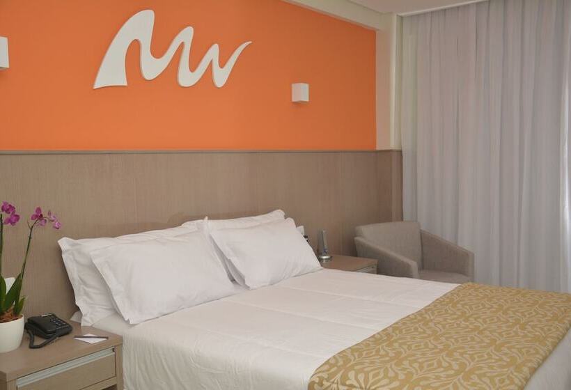 클래식 룸 바다 전망, Real Classic Bahia