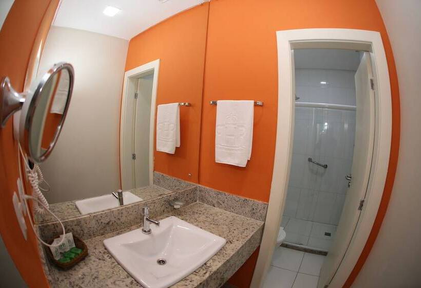 디럭스 룸, Real Classic Bahia