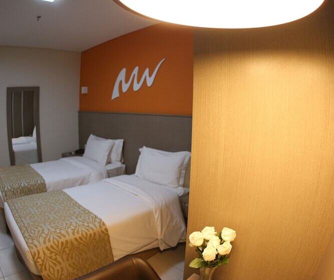 수피리어 룸, Real Classic Bahia