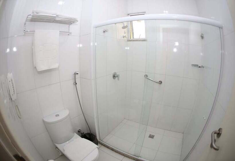 클래식 룸 바다 전망, Real Classic Bahia