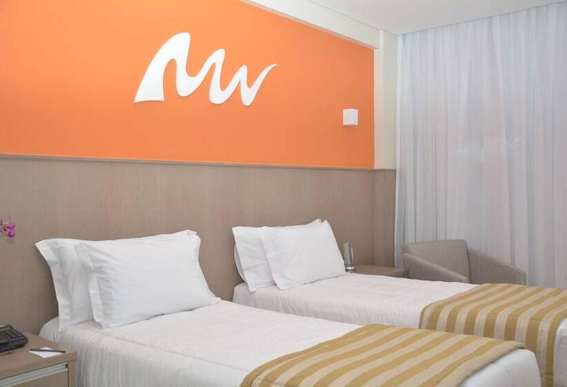 클래식 룸 바다 전망, Real Classic Bahia