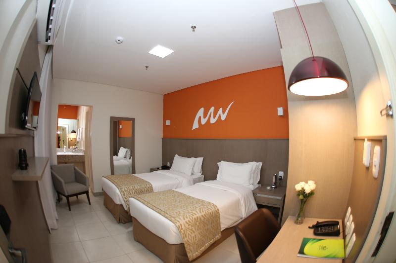 디럭스 룸, Real Classic Bahia