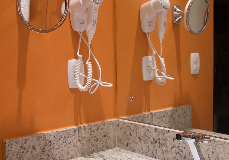 디럭스 룸, Real Classic Bahia