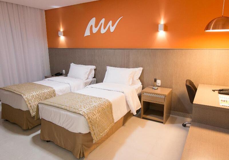 디럭스 룸, Real Classic Bahia