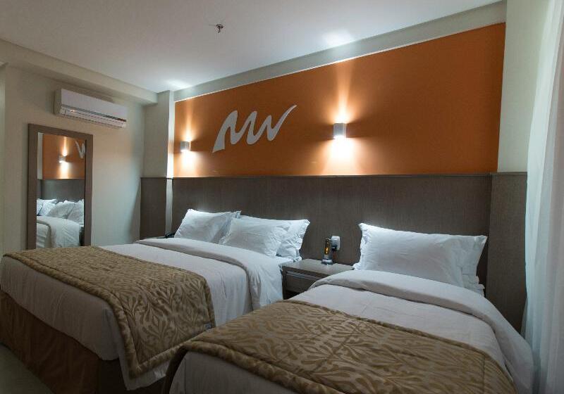 디럭스 룸, Real Classic Bahia