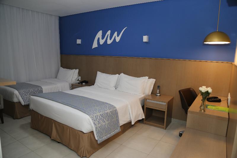 수피리어 룸, Real Classic Bahia