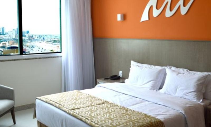 수피리어 룸, Real Classic Bahia