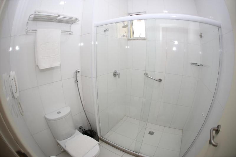 디럭스 룸, Real Classic Bahia