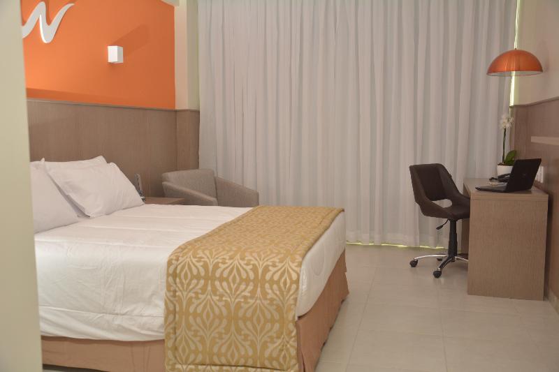 디럭스 룸, Real Classic Bahia