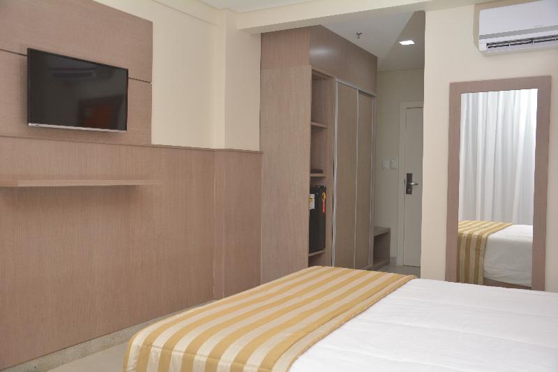 디럭스 룸, Real Classic Bahia