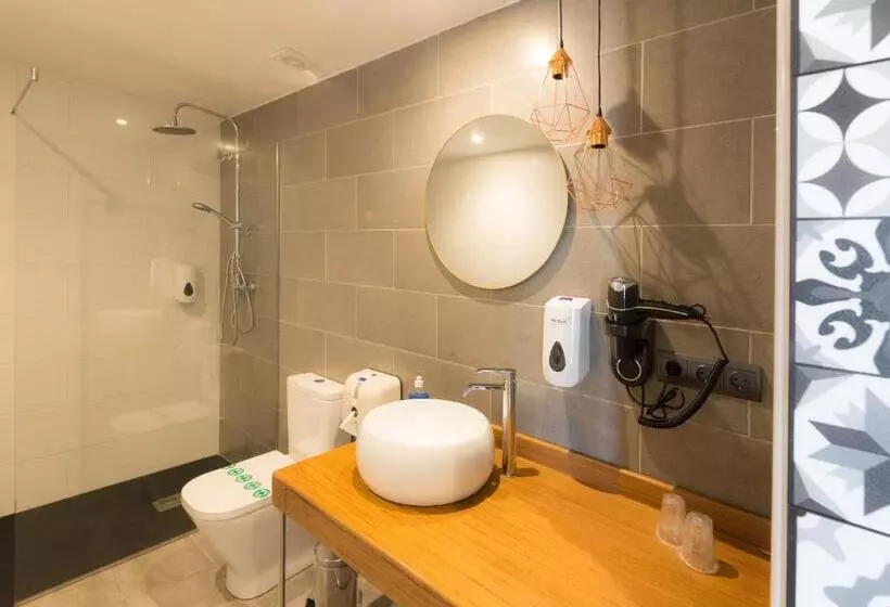 Suite Comfort mit Meerblick, Rec De Palau