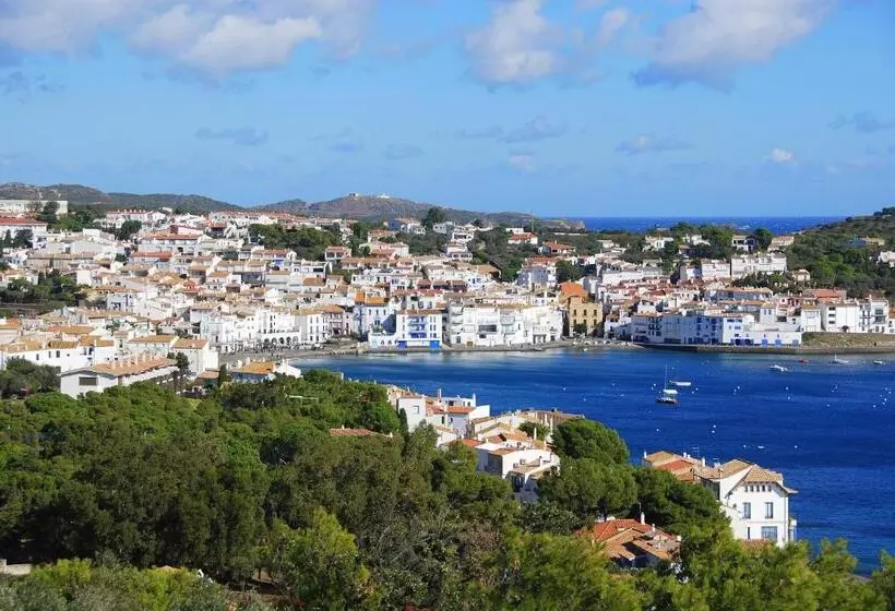 Premium Suite Meerblick, Rec De Palau
