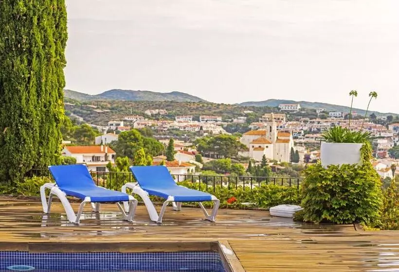 Premium Suite Meerblick, Rec De Palau