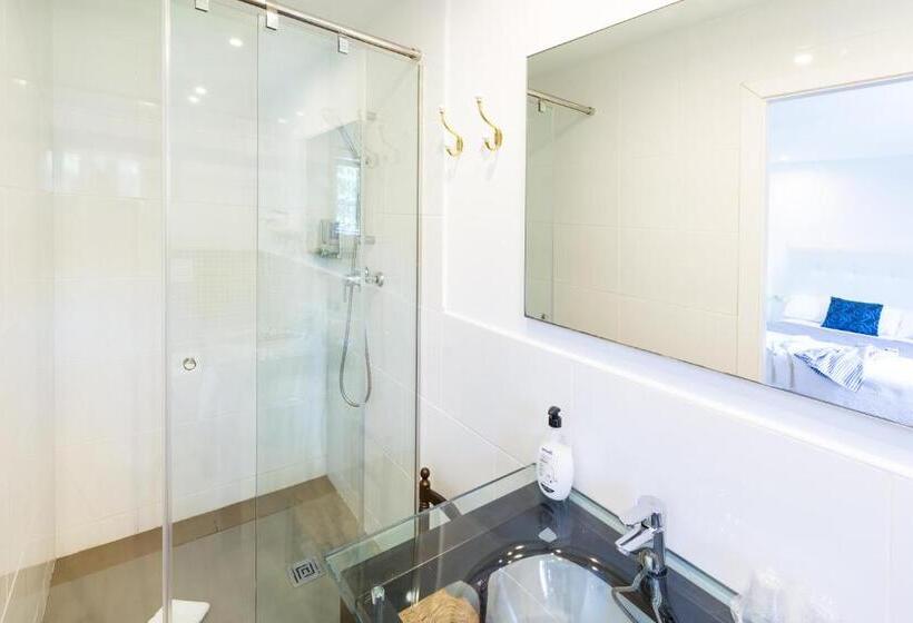 Номер Стандарт Вид на Горы, Rec De Palau